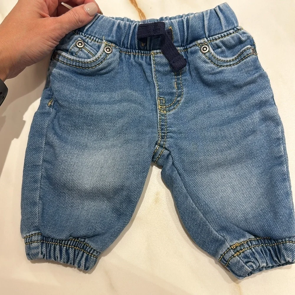 Carters outfit 3m